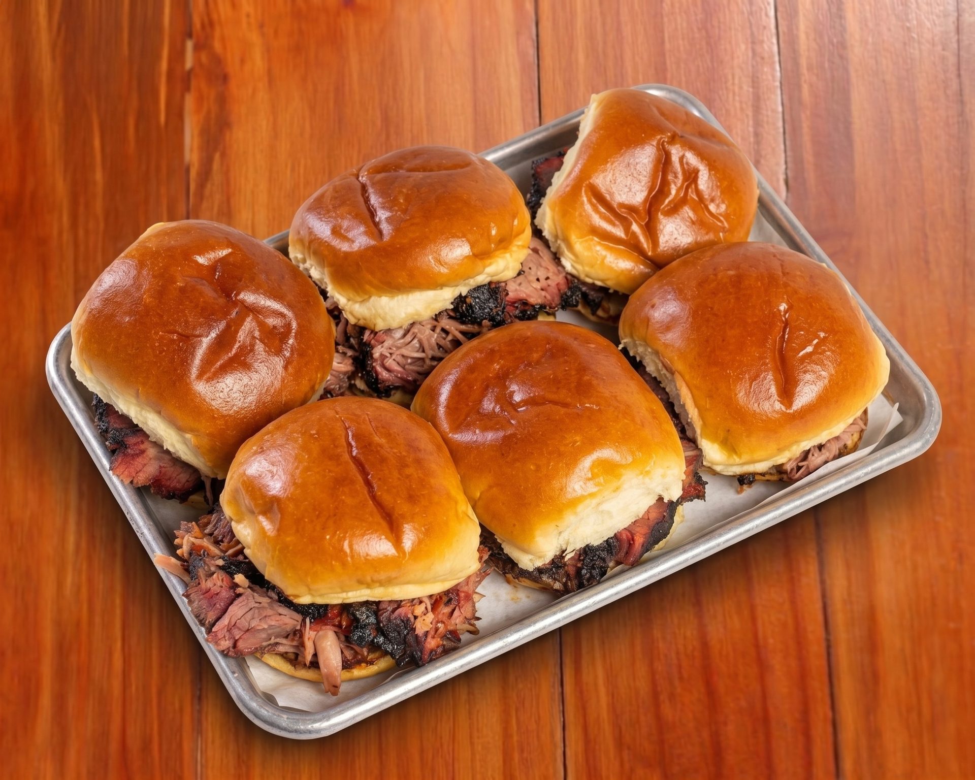 Catering across greater Los Angeles