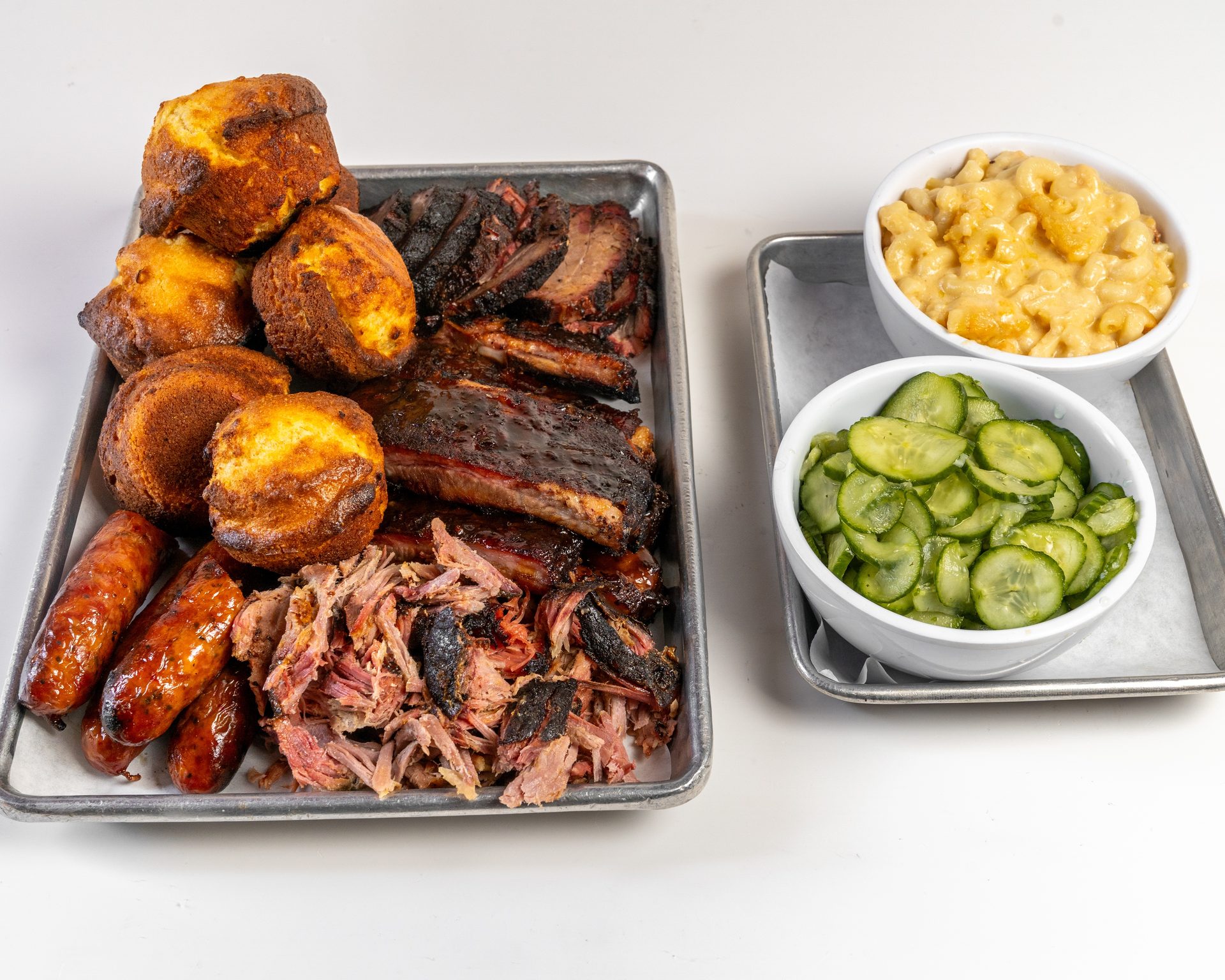 Buy now, BBQ later