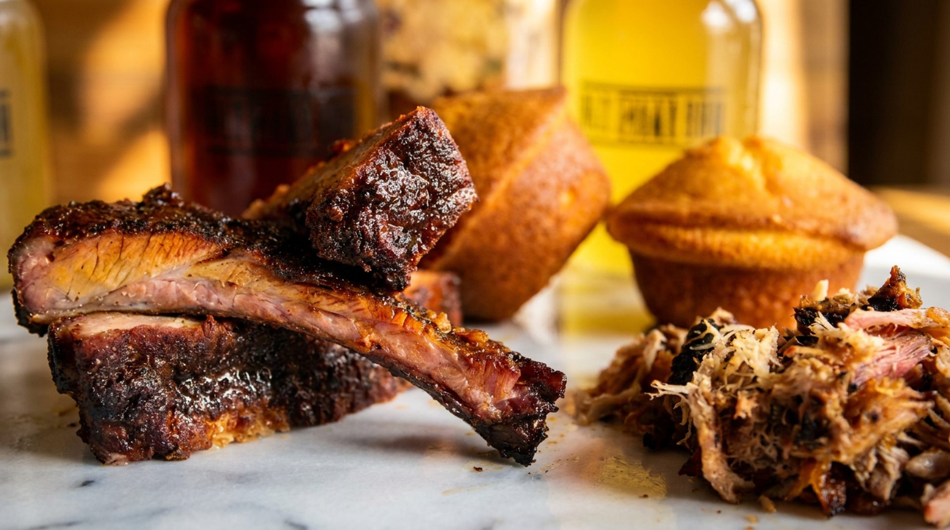 Max City BBQ Rewards