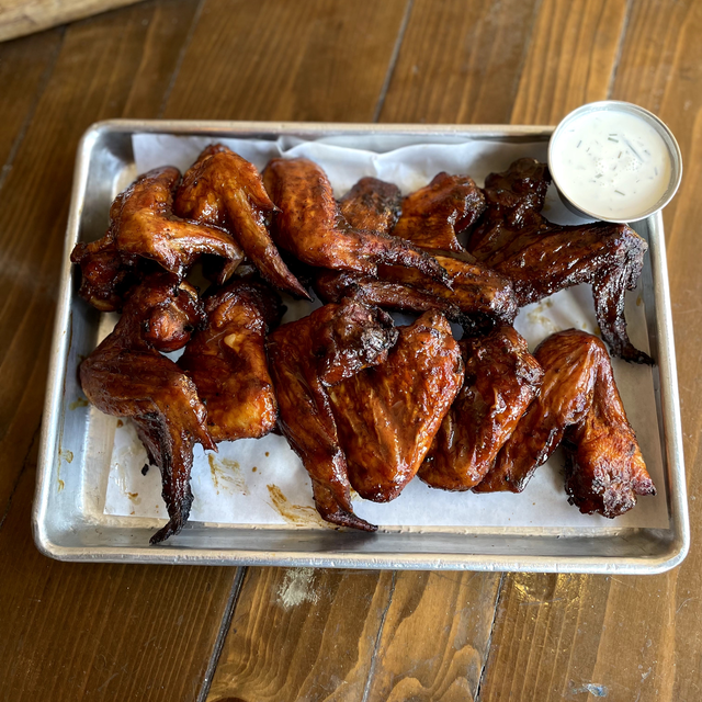 Wing Man.