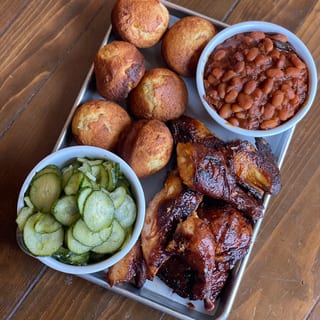 Winner Winner Chicken Dinner: $39 To Go, Tue-Thu