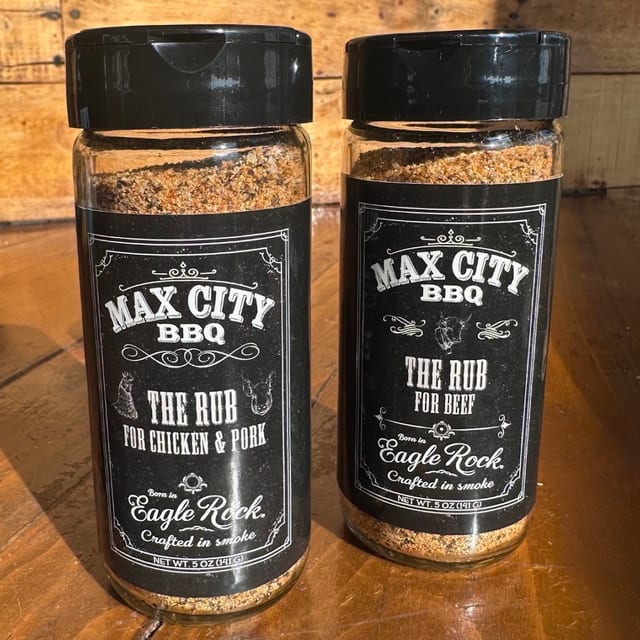 Rub Duo.