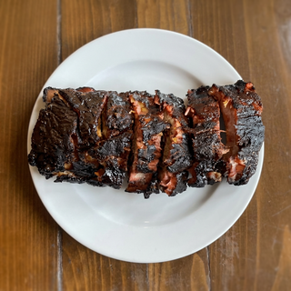 Pork Ribs