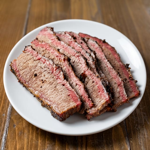 Brisket.