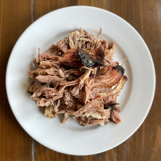 Pulled Pork