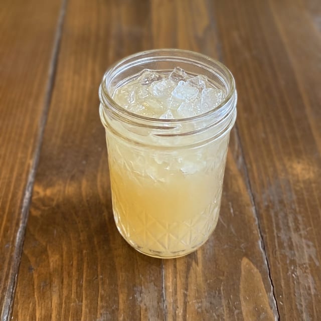 Arnold Palmer.